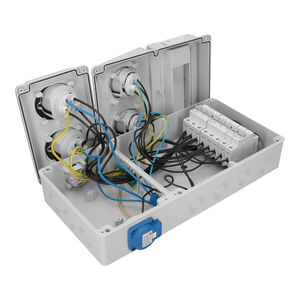 Rozdzielnica SB-109105 - Product picture